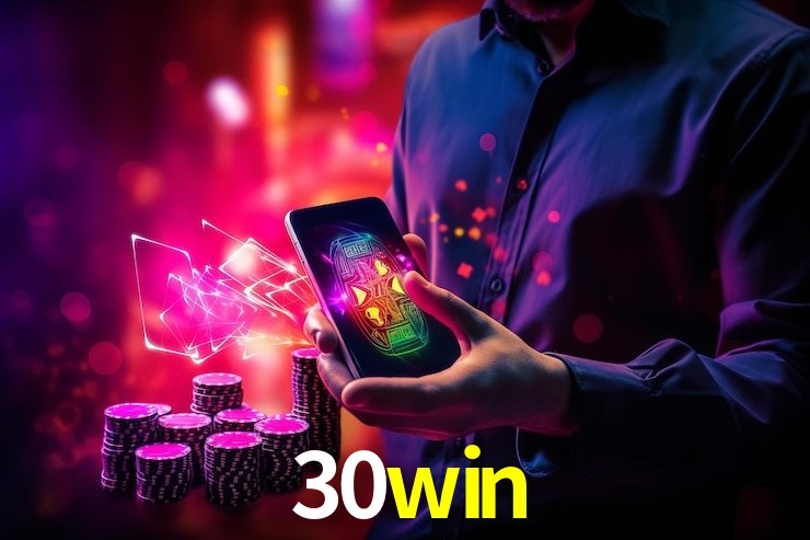 Apostas de Tênis 30win