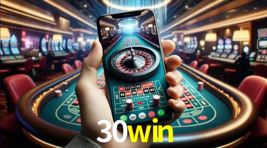 Secure Login 30win