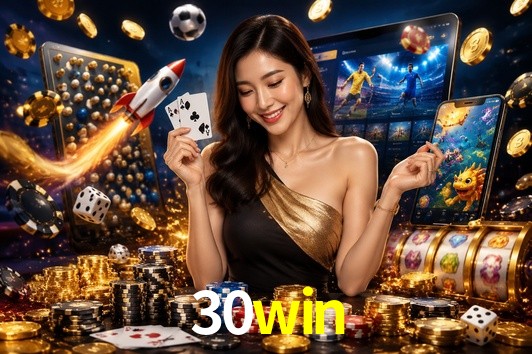 Game Providers 30win