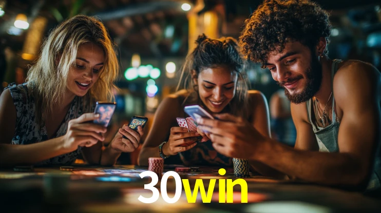 Exclusive Games 30win