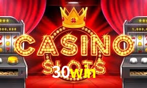 Player Reviews 30win
