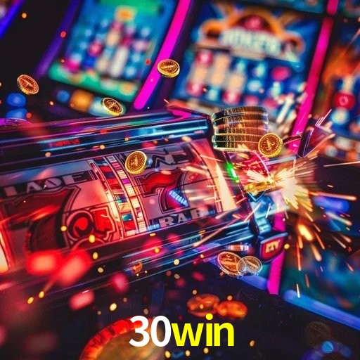 Apostas de Futebol 30win