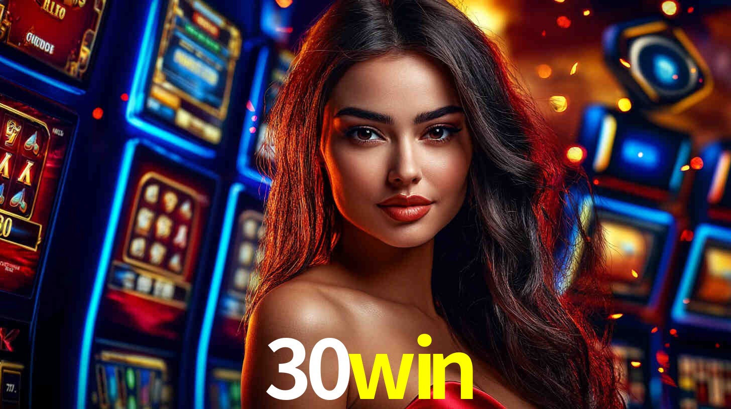 A Emoção da Loteria na 30win: Uma Chance de Mudança de Vida