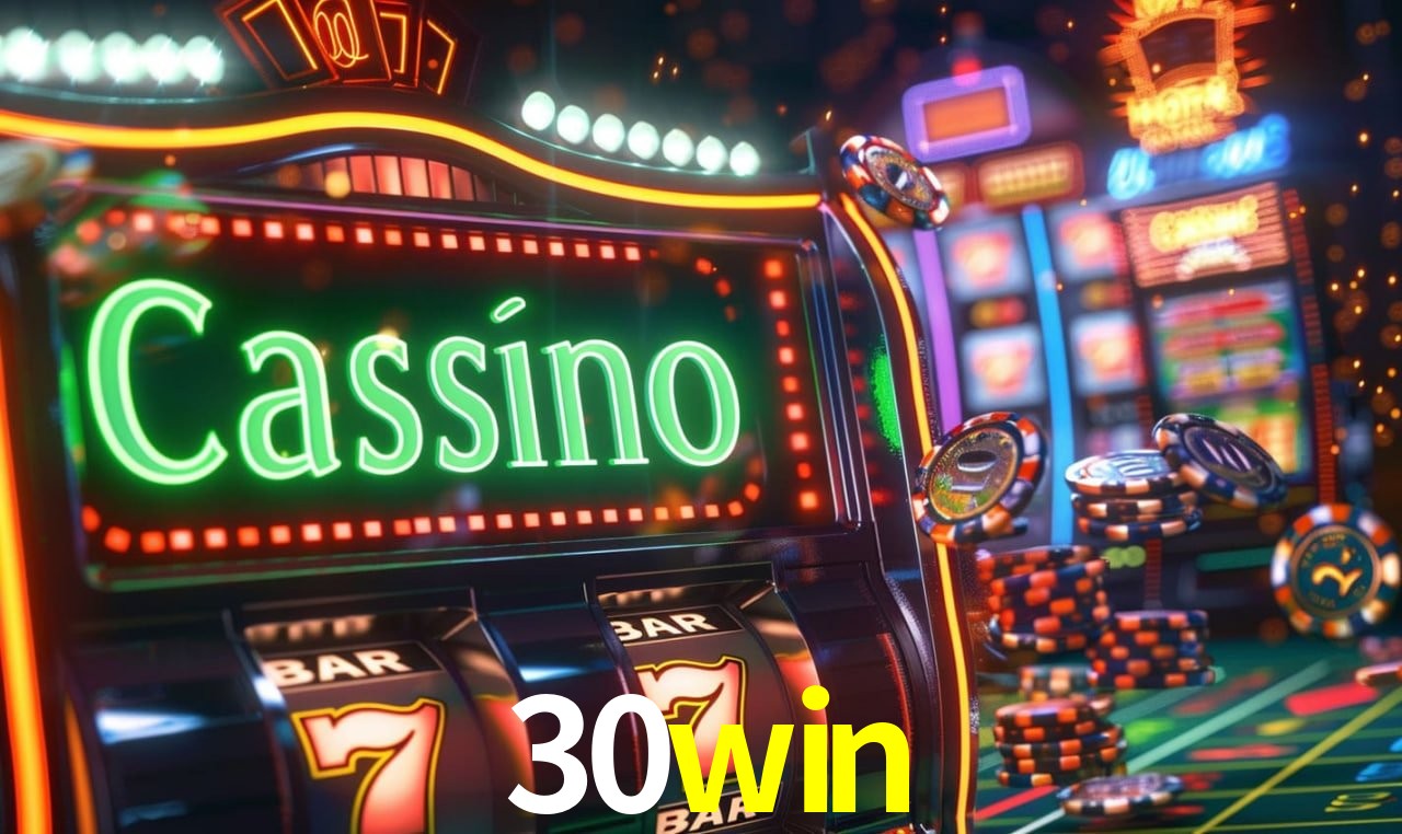 Requisitos do APK da 30win para Android