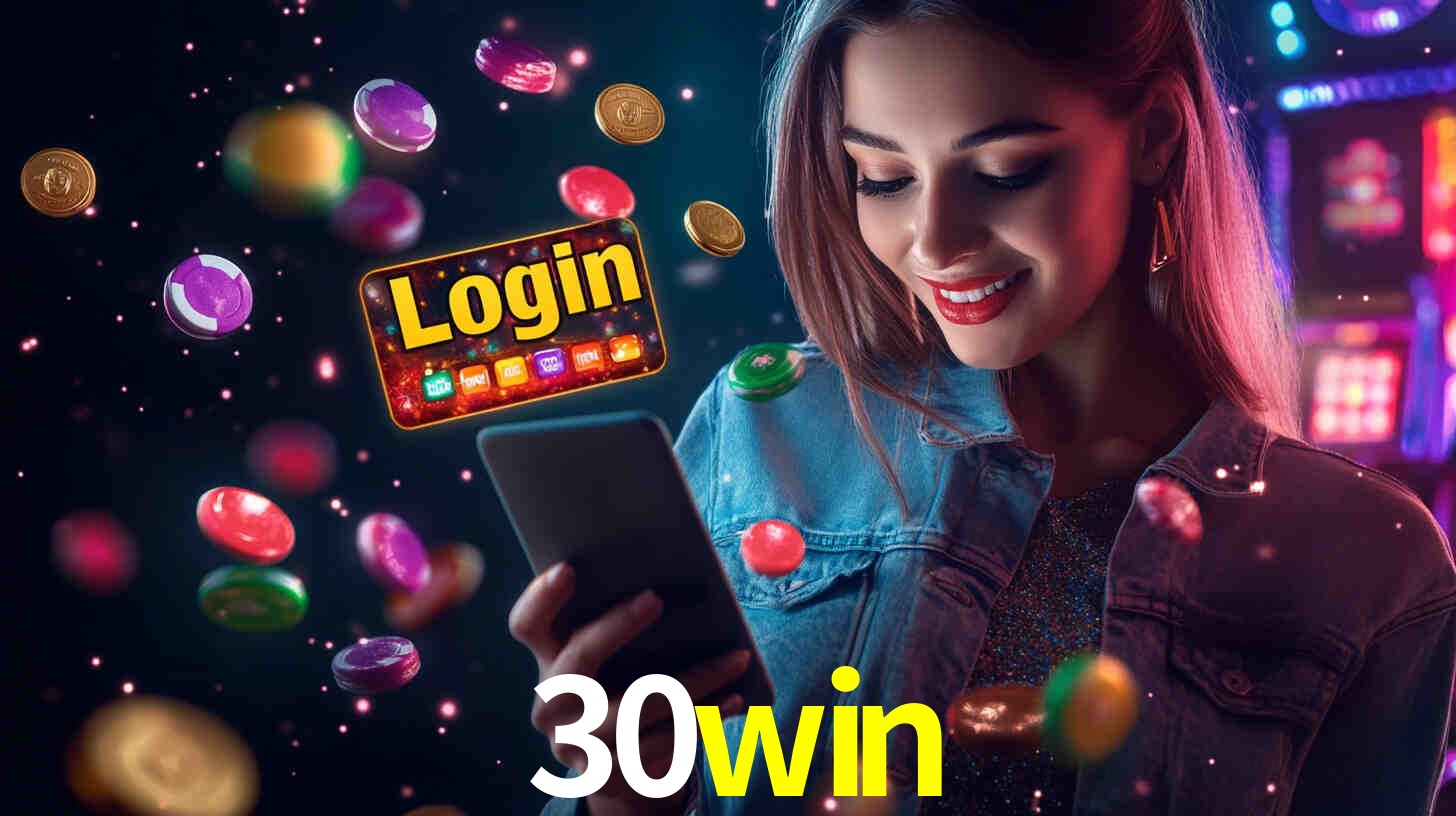 Descubra o Programa VIP da 30win: Vantagens Exclusivas para Jogadores