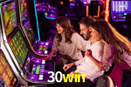 Bônus Diários 30win
