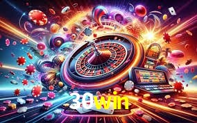 Jogos de Slot 30win