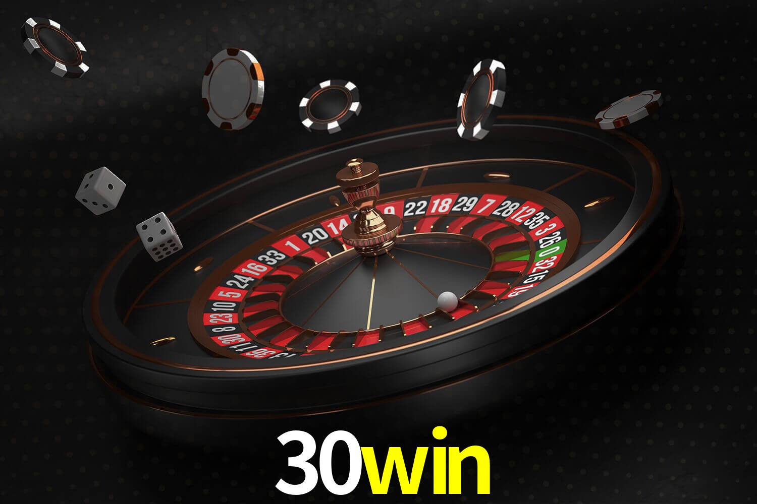 30win: A Experiência de Casino com Jogos de Mesa ao Vivo