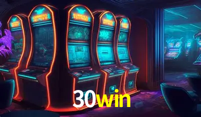 Descubra a Essência do 30win: Nossa História e Compromissos
