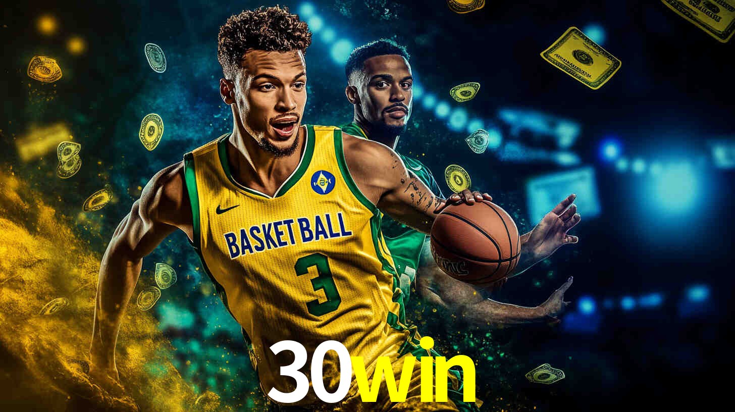 Descubra a Essência do 30win: Nossa História e Compromissos