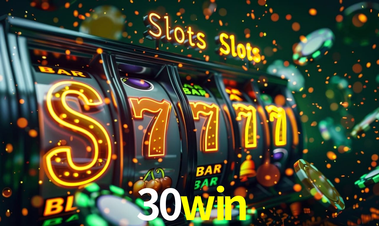 Estatísticas do Jogo 30win