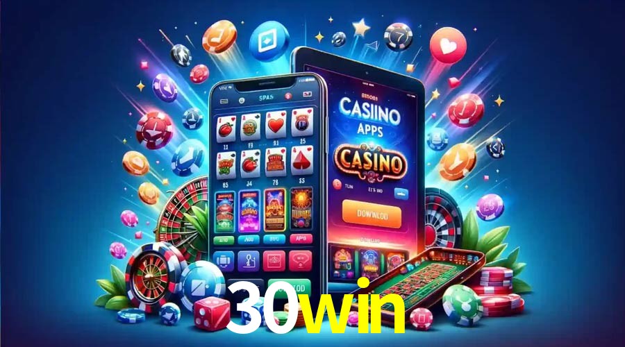 Seasonal Promotions 30win