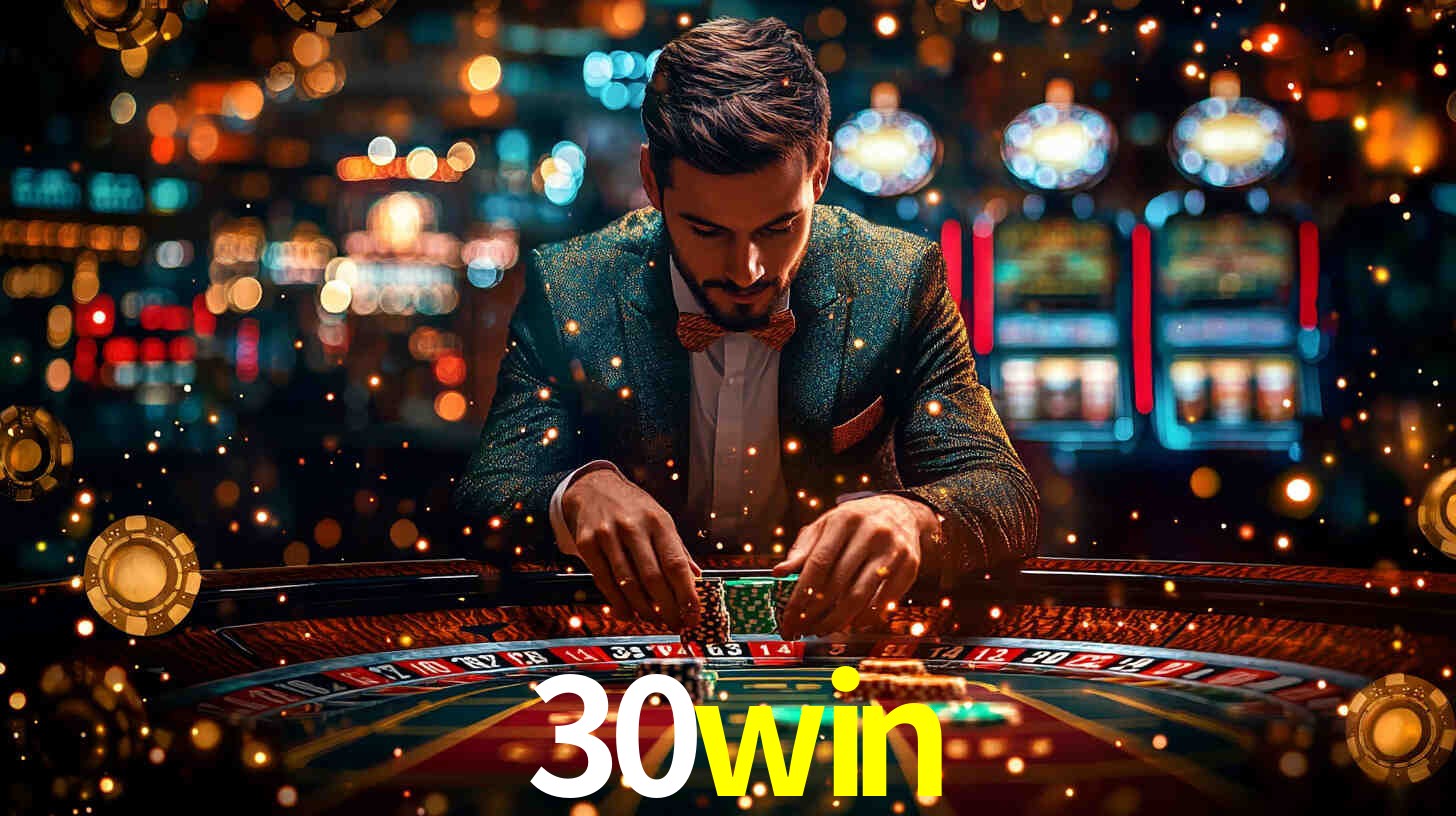 30win,30win.com