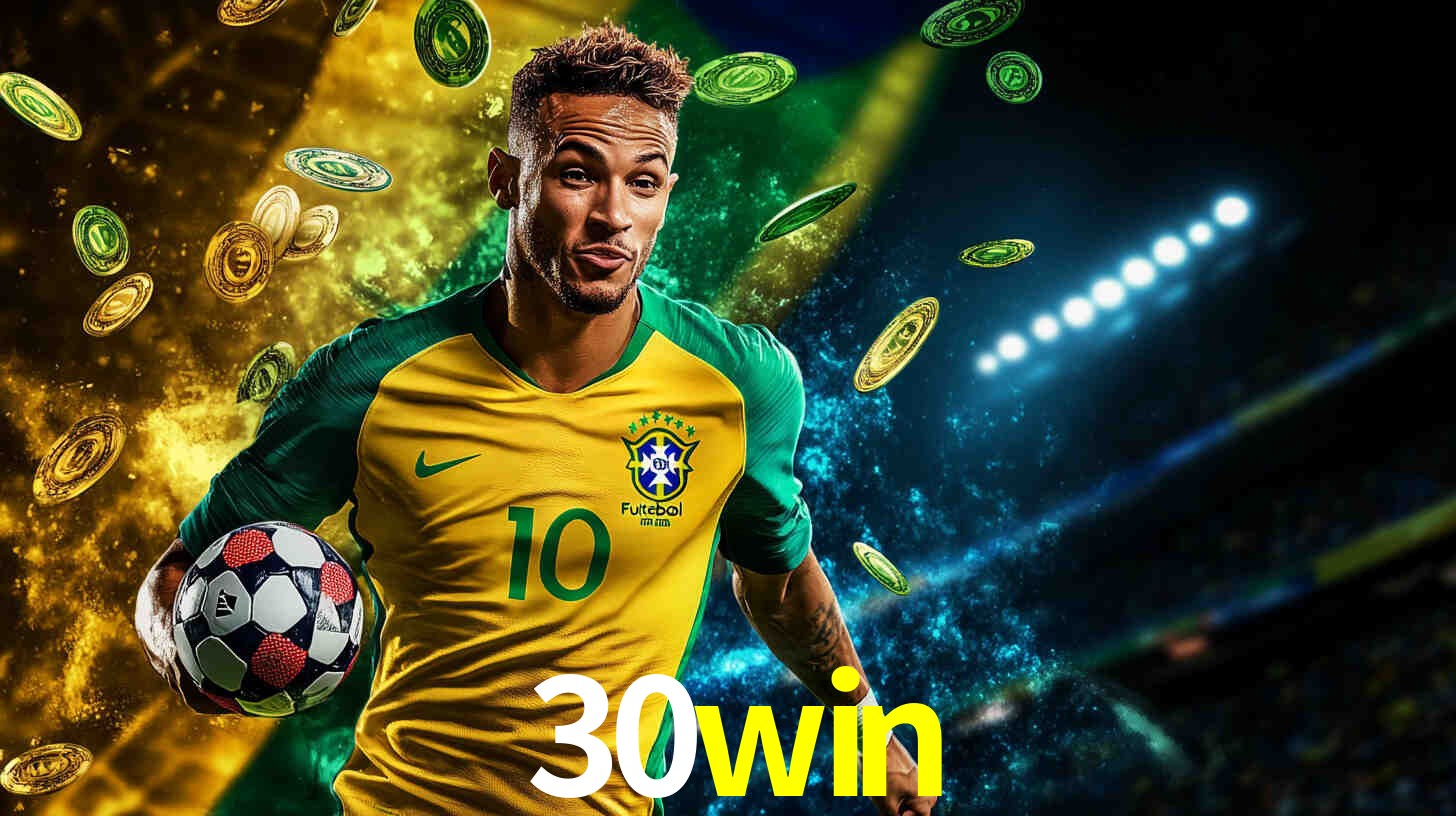 Inovações de Jogos na 30win: O Futuro das Experiências Interativas