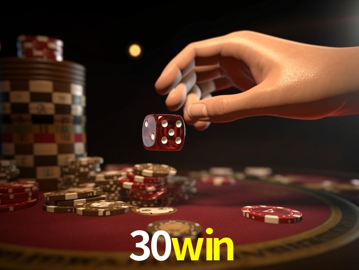 Promoções Sazonais 30win