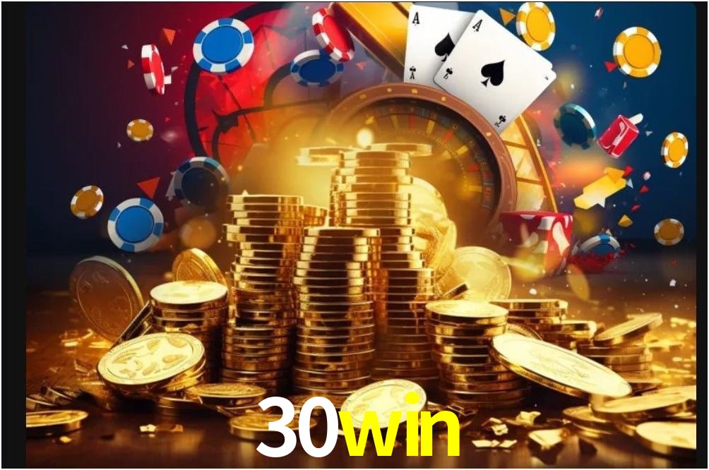 Programa VIP 30win