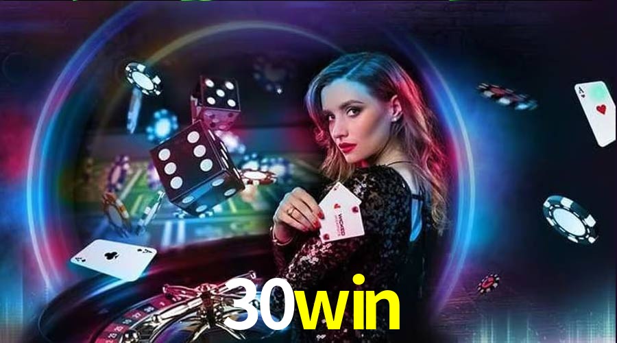 Exclusive Offers 30win