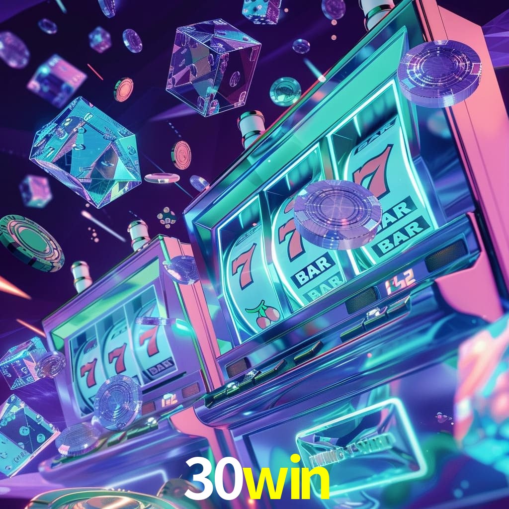 PIX Instantâneo 30win