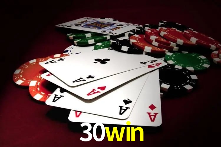 Estatísticas Esportivas 30win