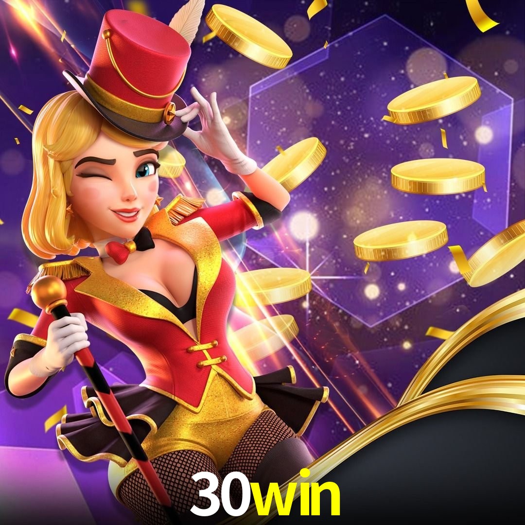 Blackjack Table 30win