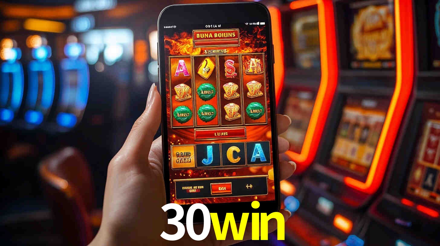 30win: Jogue Crash e Experimente Alta Recompensa Instantânea
