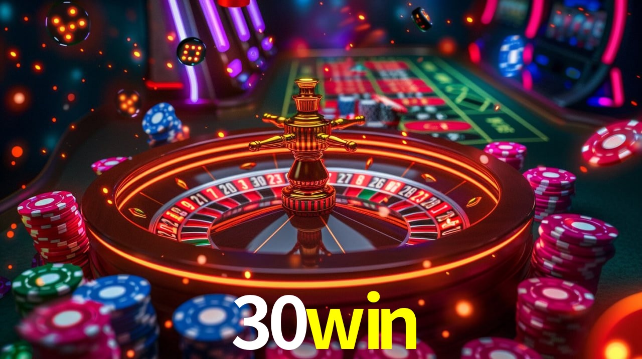Torneios 30win