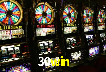 A Experiência Imersiva dos Cassinos Ao Vivo no 30win
