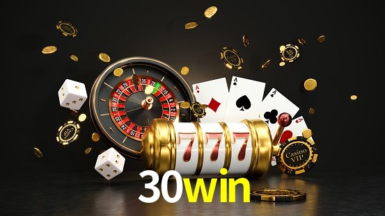 VIP Casino 30win