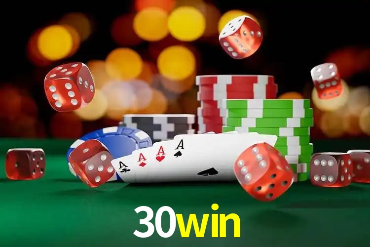 Ofertas Exclusivas 30win