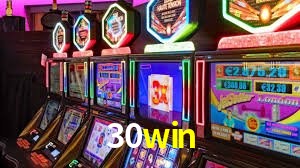 Mesa de Blackjack 30win