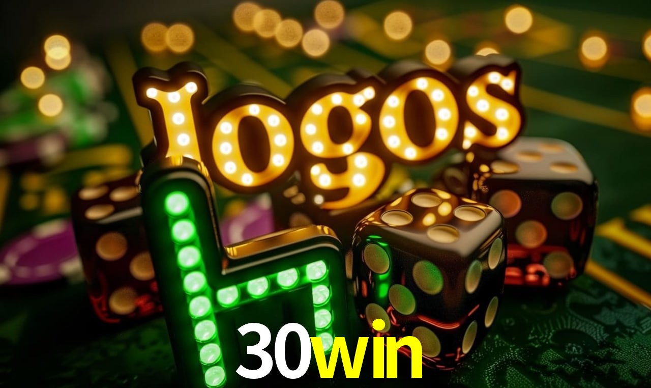 Integração de APIs 30win