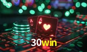 Segurança 2FA 30win