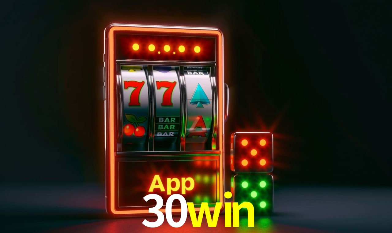 Sistemas de Segurança 30win