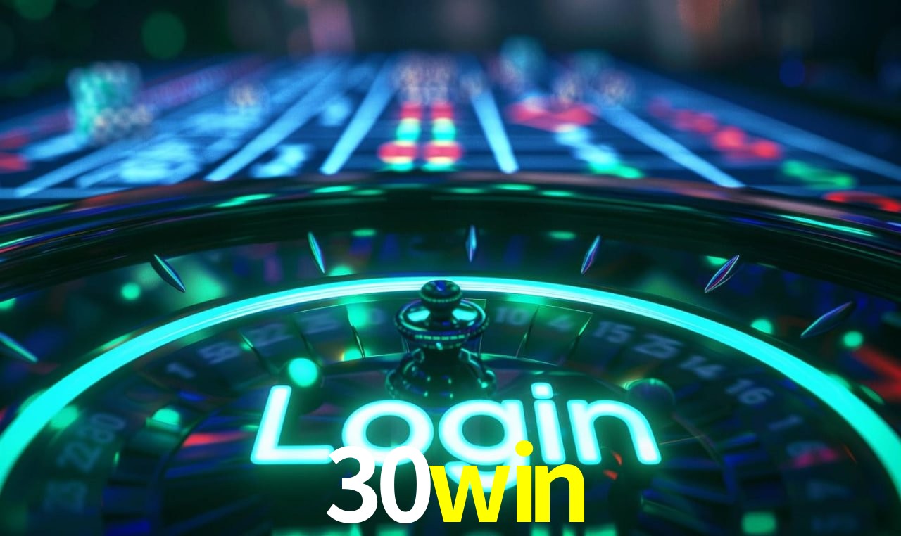 Diretório de Jogos 30win