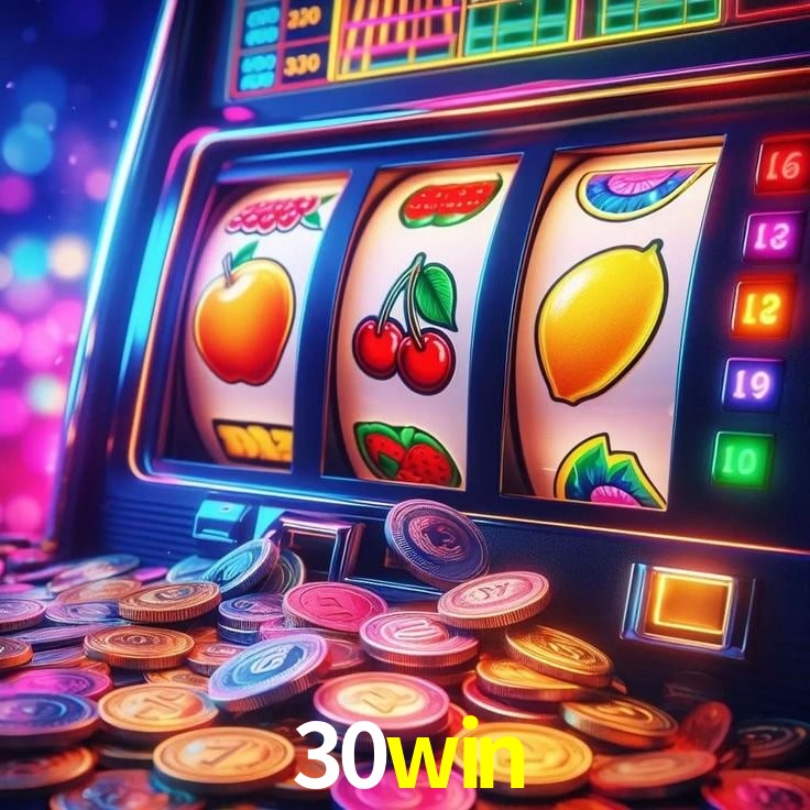 Login Seguro 30win