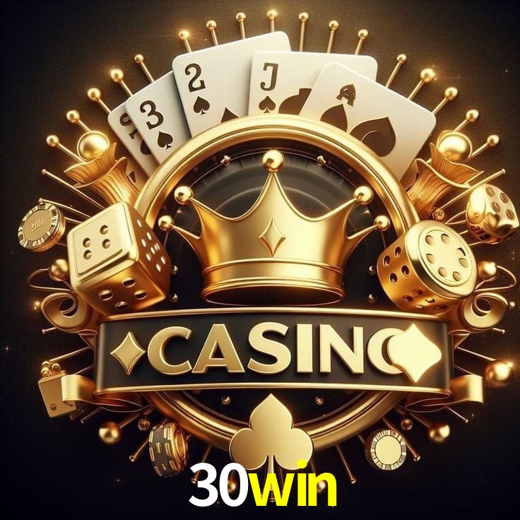 Design Responsivo 30win