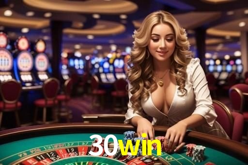 Live Casino 30win