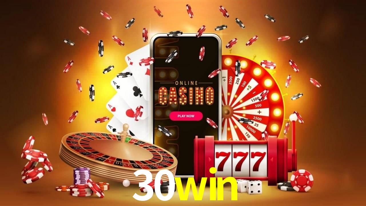 Requisitos do APK da 30win para Android