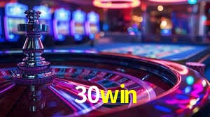 Benefícios da Conta 30win