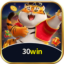 30win Logo