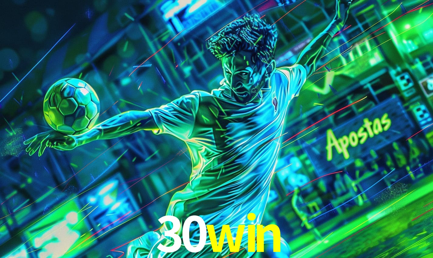 30WIN.COM Login Rápido