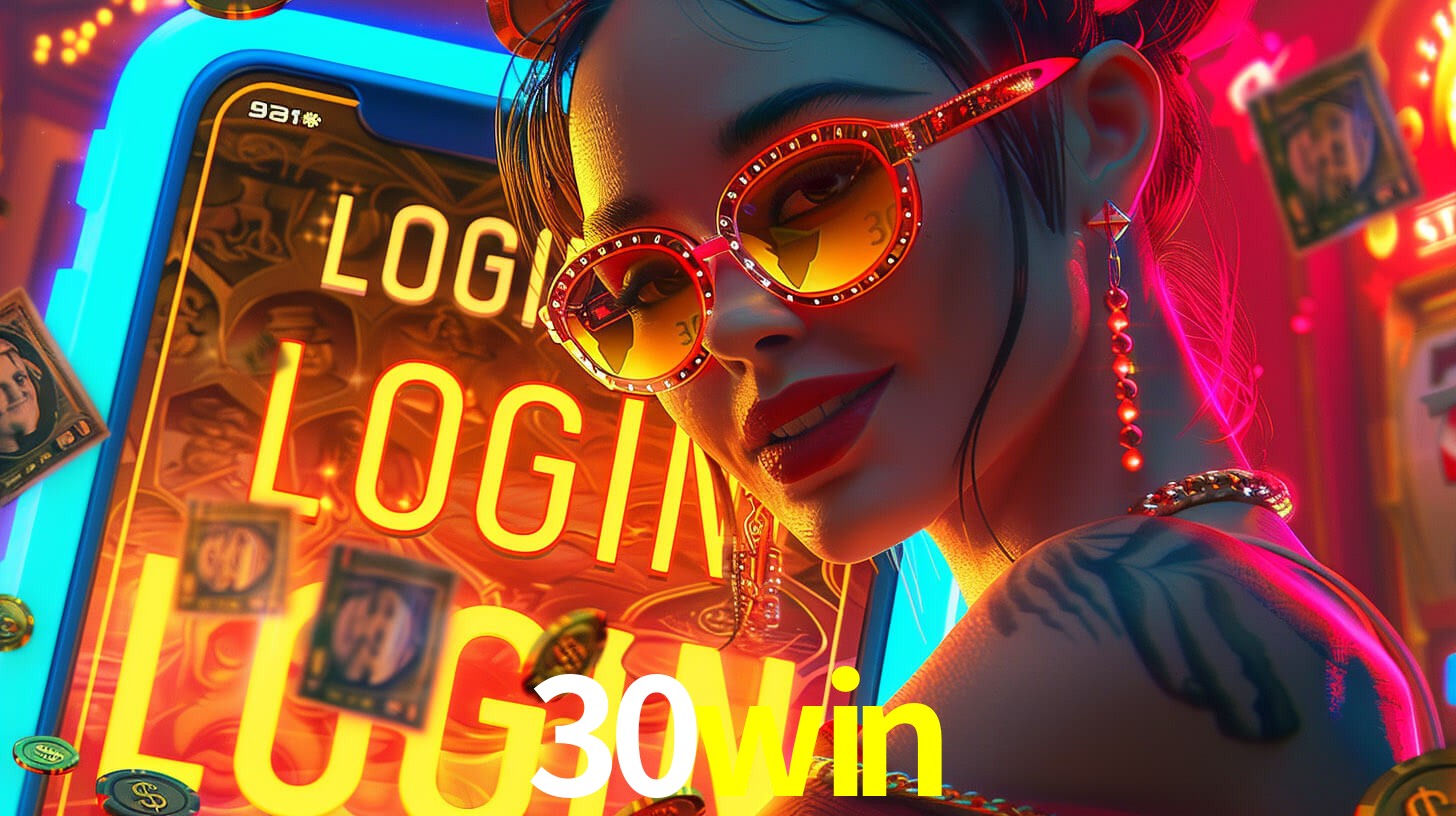 App 30WIN.COM