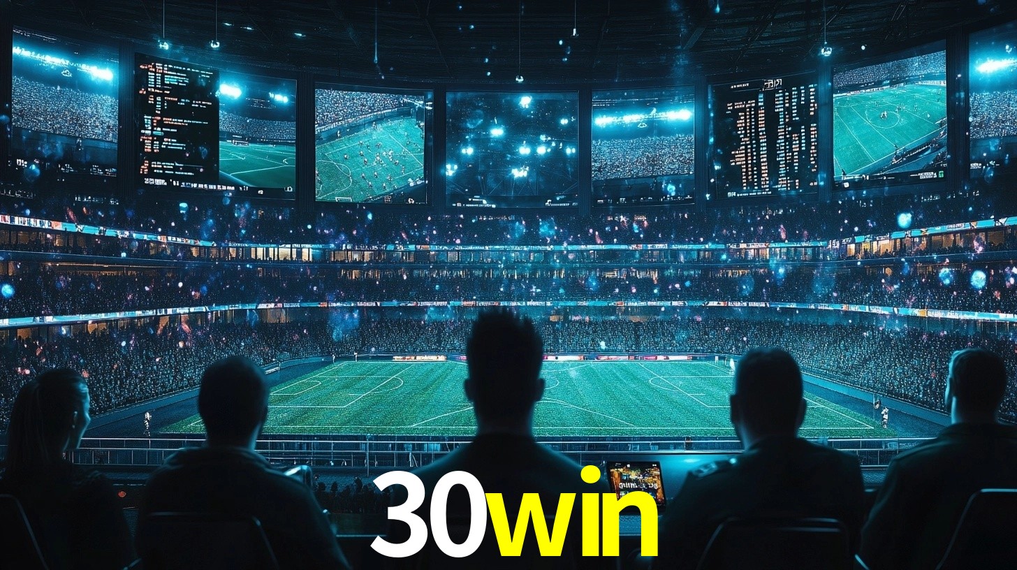 Jogos de Cassino 30WIN.COM