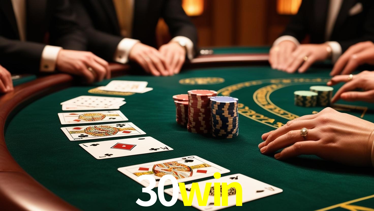 Apostas na Site 30WIN.COM